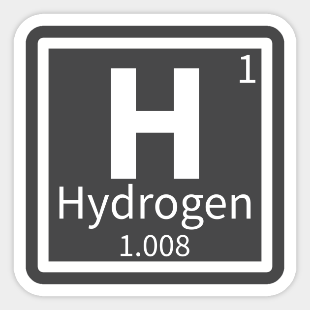 Periodic table hydrogen atomic number appslopers